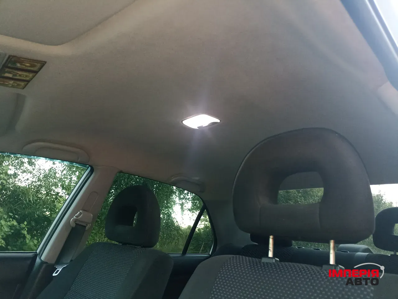 Mitsubishi Lancer - фото 6