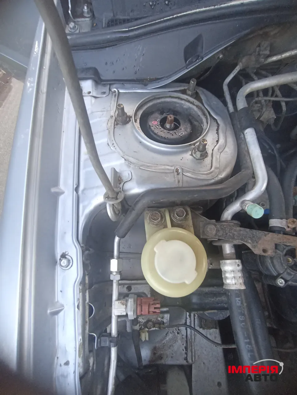 Mitsubishi Lancer - фото 8