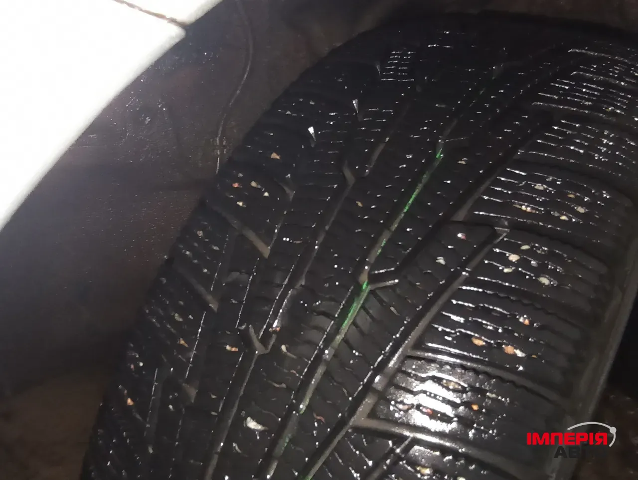 Mitsubishi Lancer - фото 13