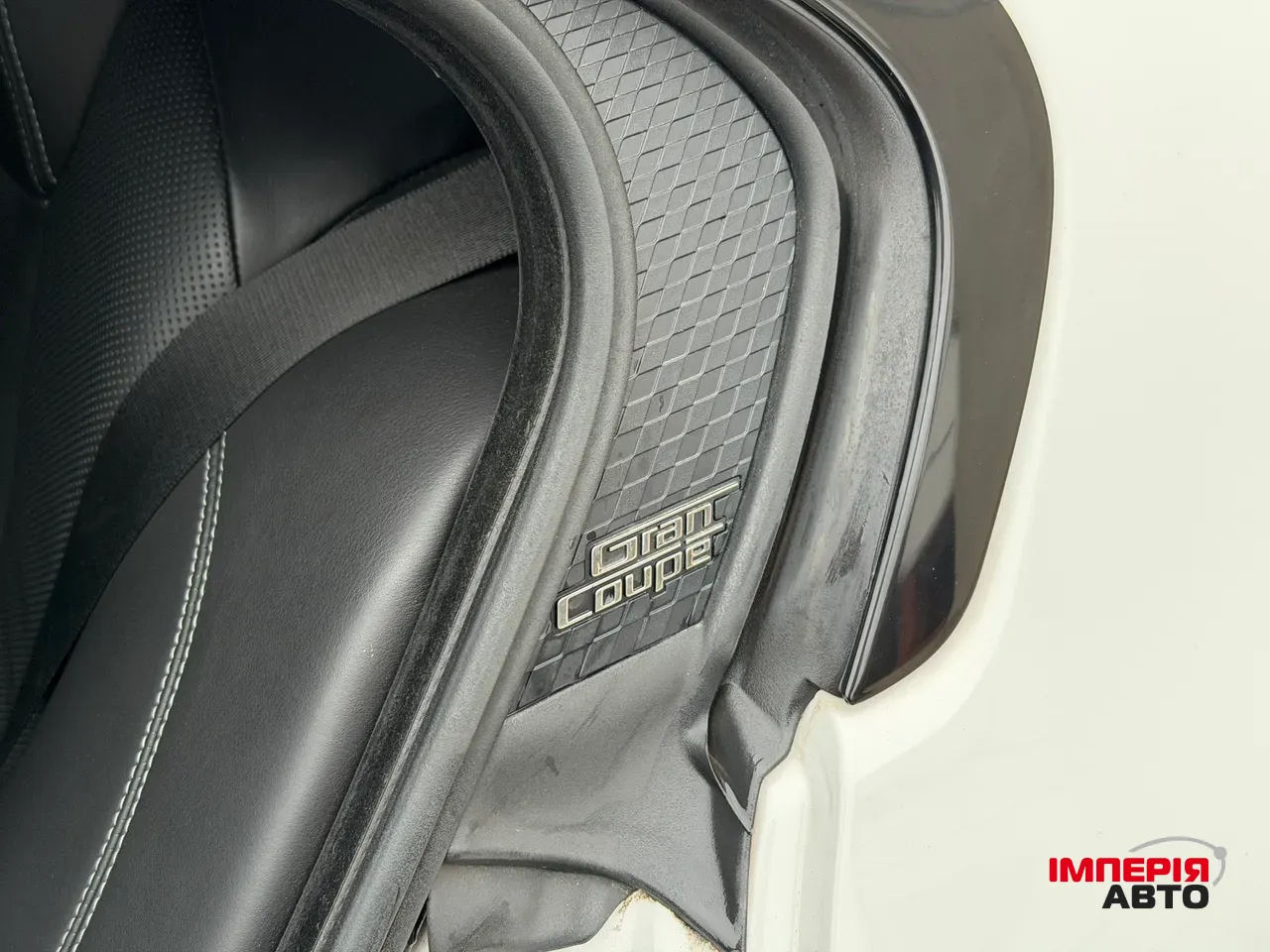 BMW M6 - фото 16