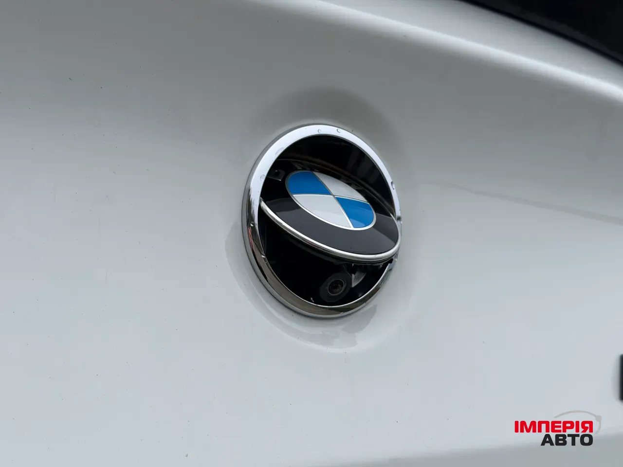 BMW M6 - фото 10