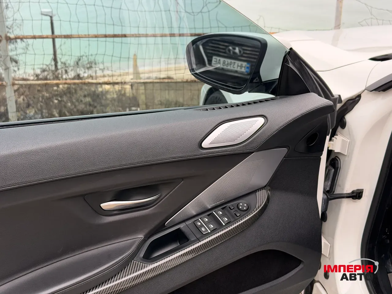 BMW M6 - фото 29