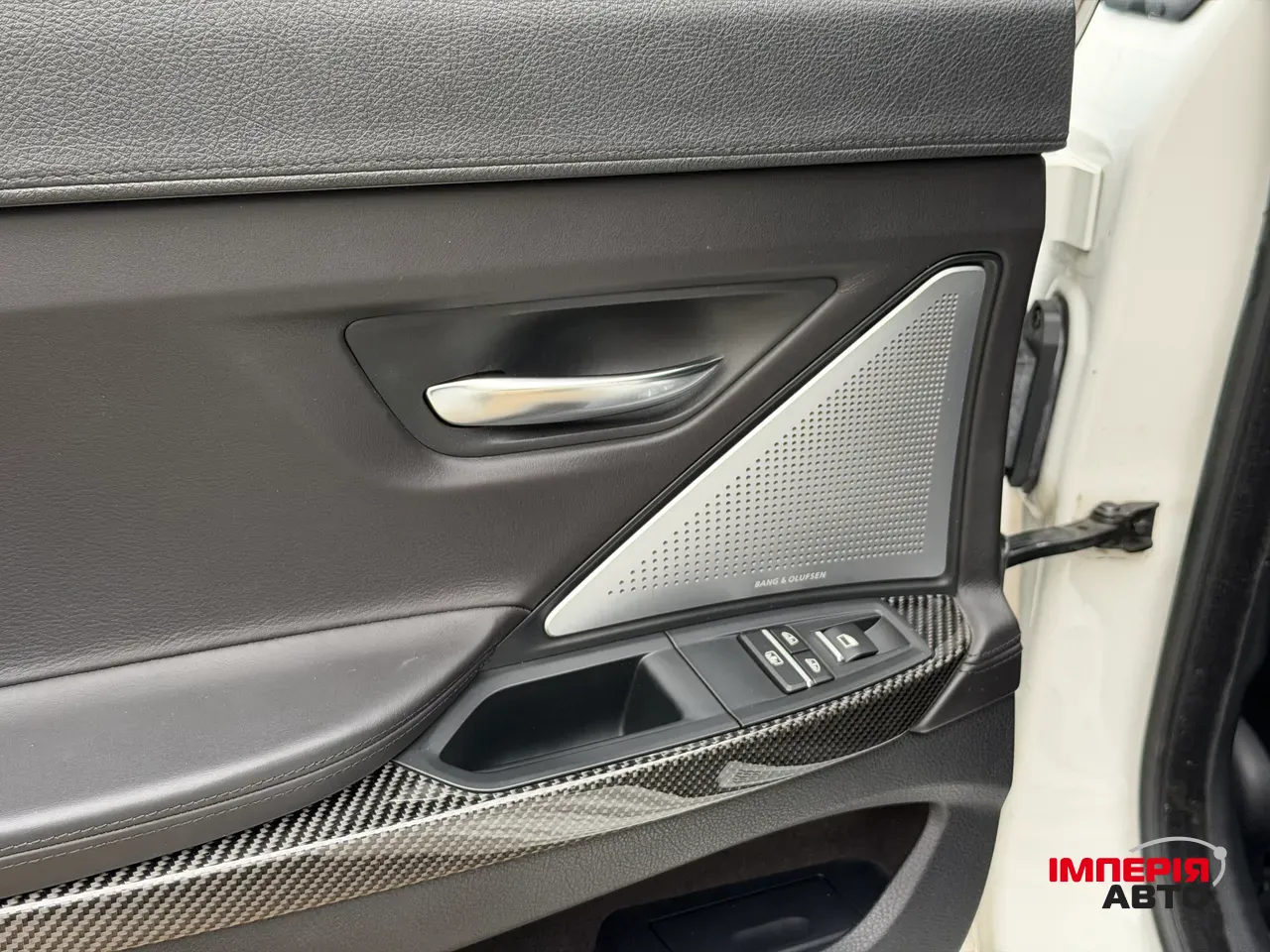 BMW M6 - фото 25