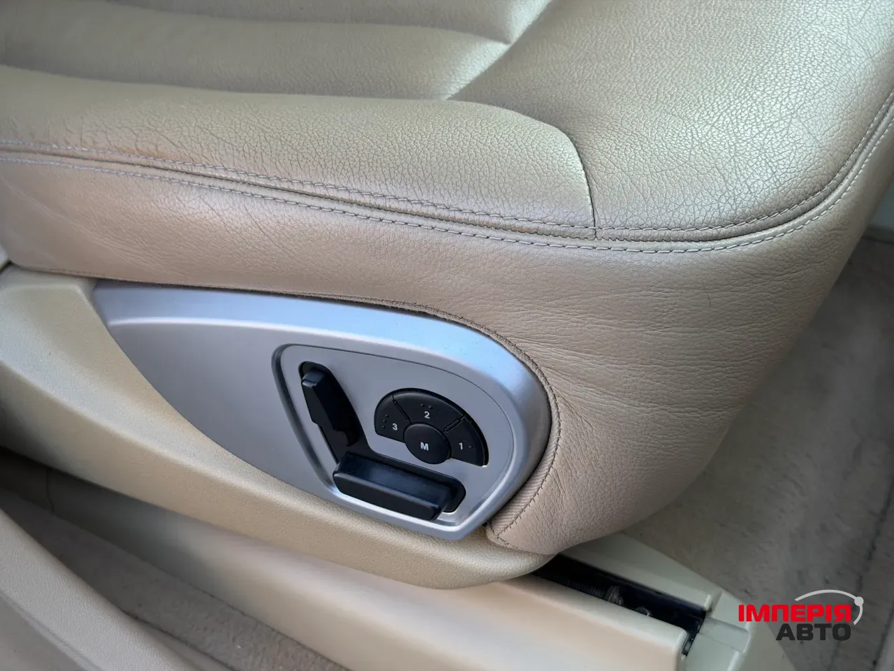 Mercedes-Benz M-Класс - фото 22