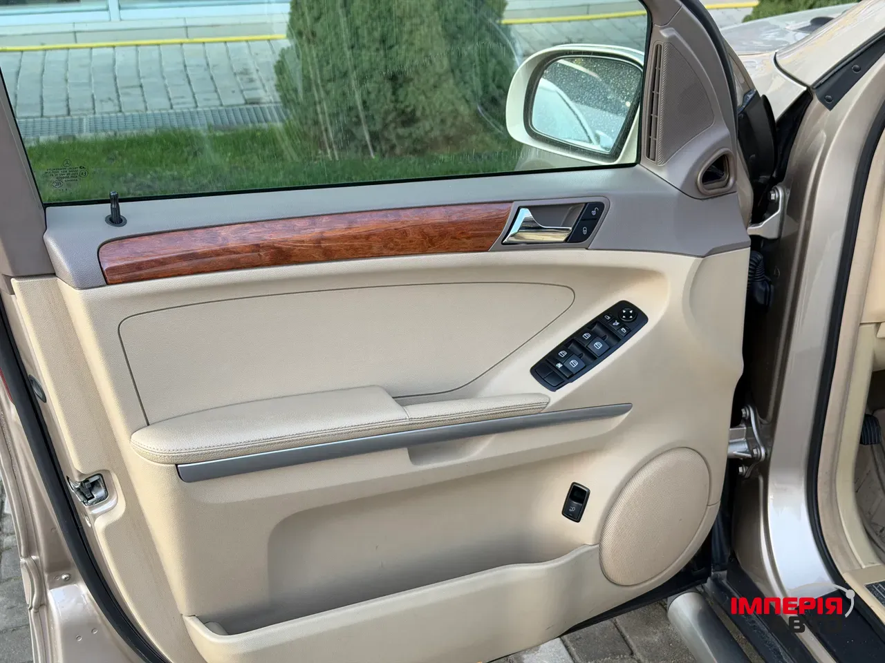 Mercedes-Benz M-Класс - фото 18