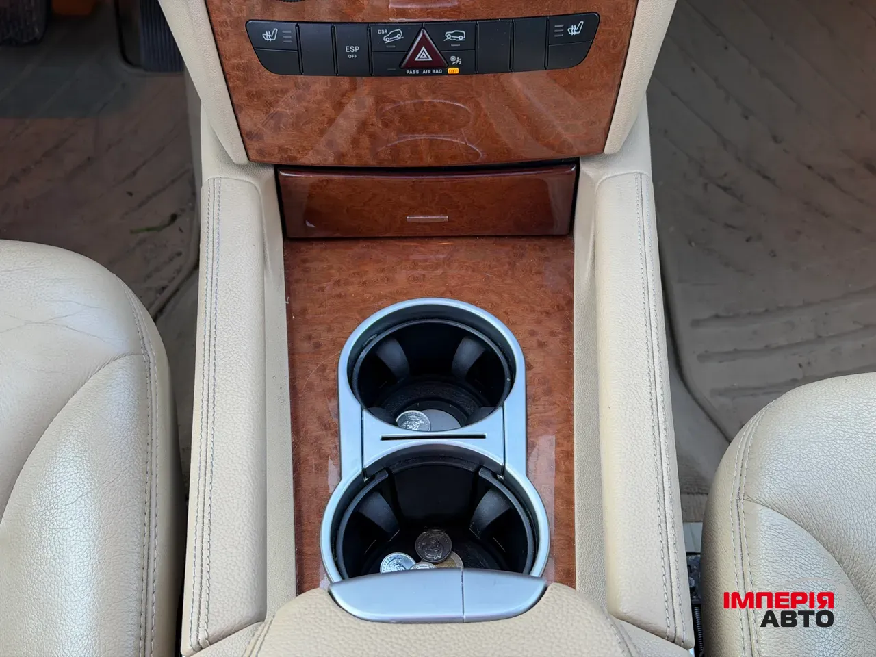 Mercedes-Benz M-Класс - фото 20