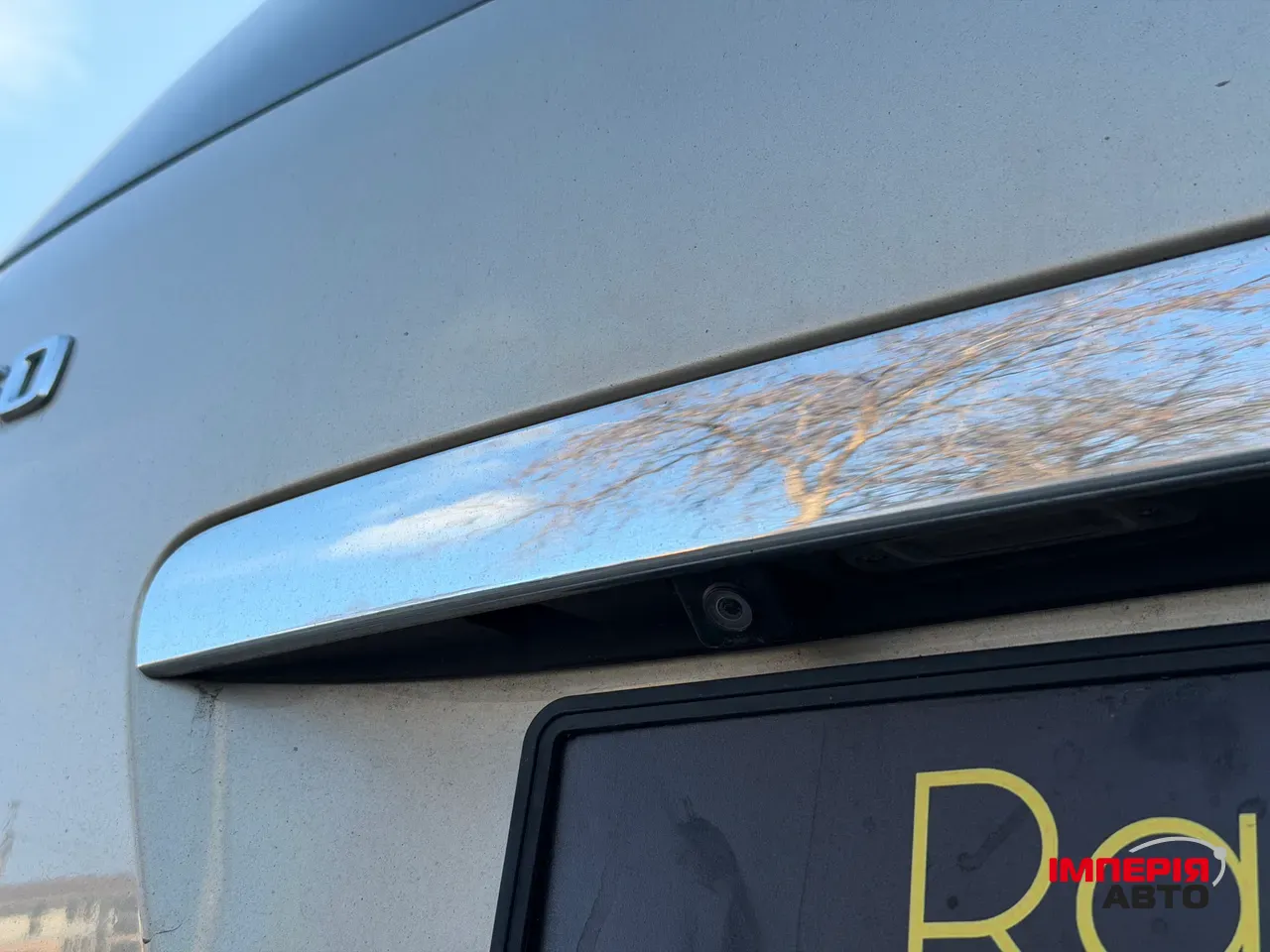 Mercedes-Benz M-Класс - фото 9