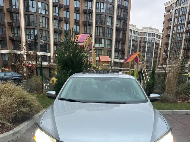 Volkswagen Passat - фото 4