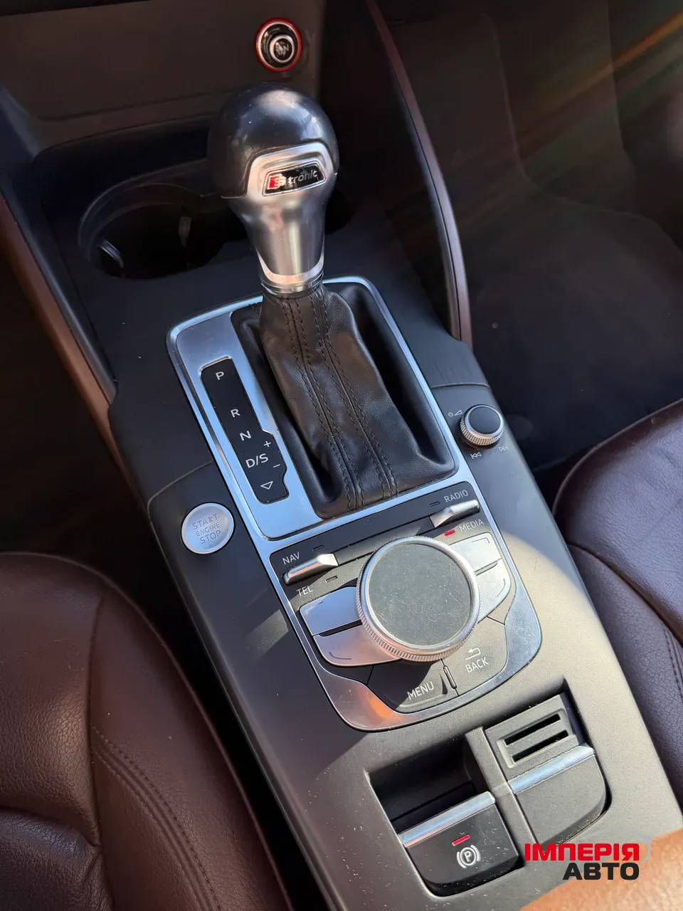 Audi A3 - фото 18