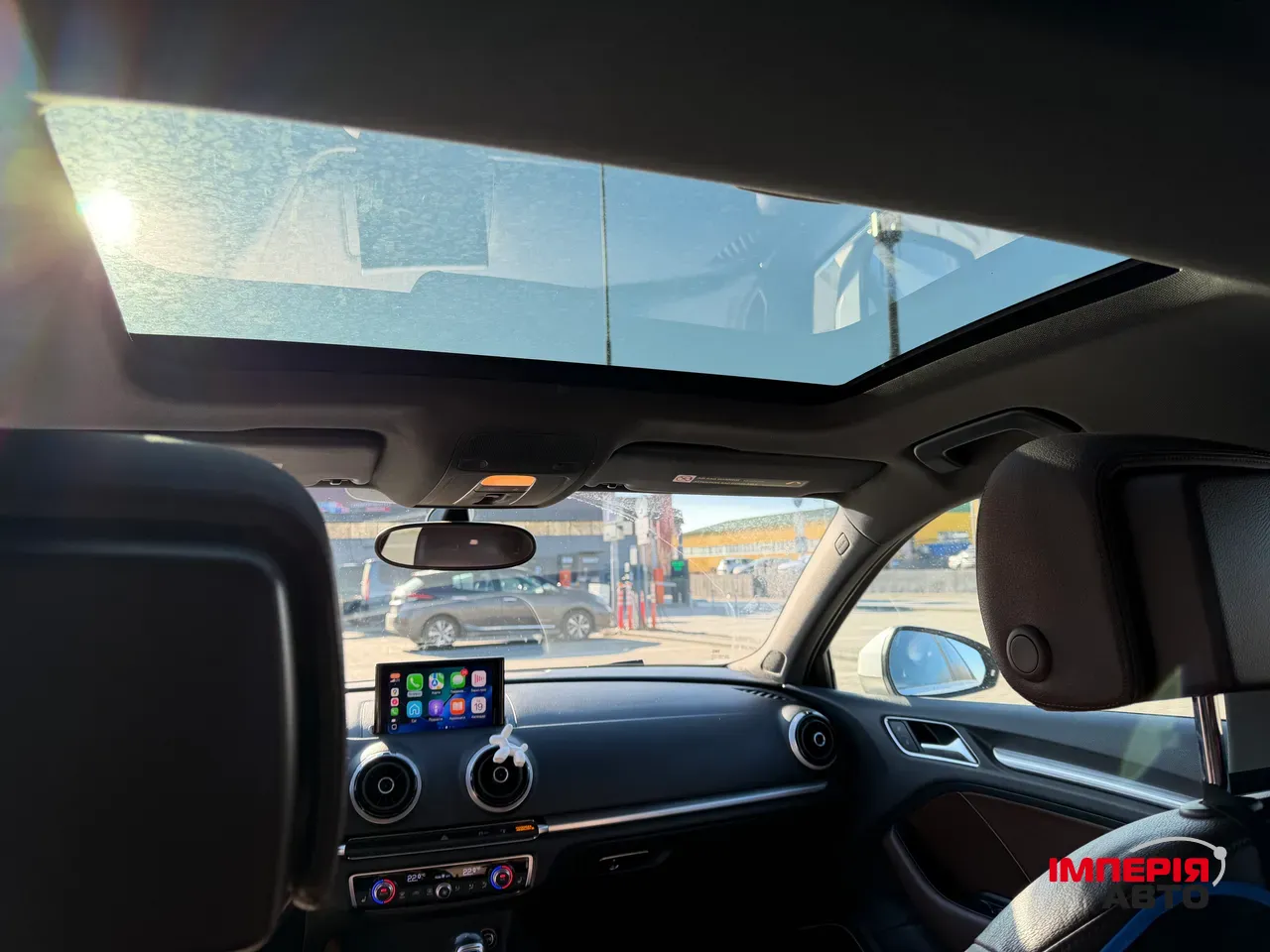 Audi A3 - фото 10