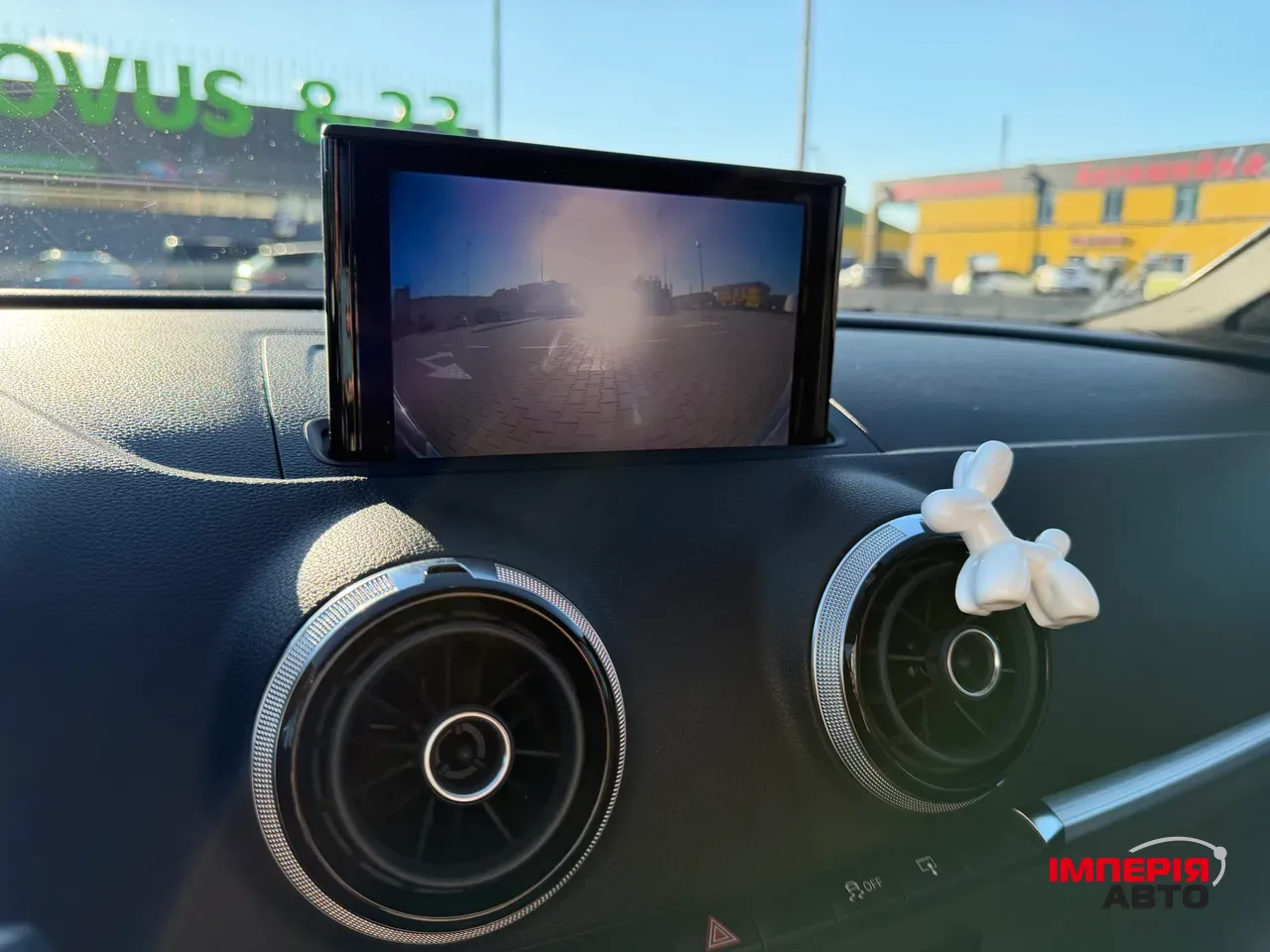 Audi A3 - фото 16