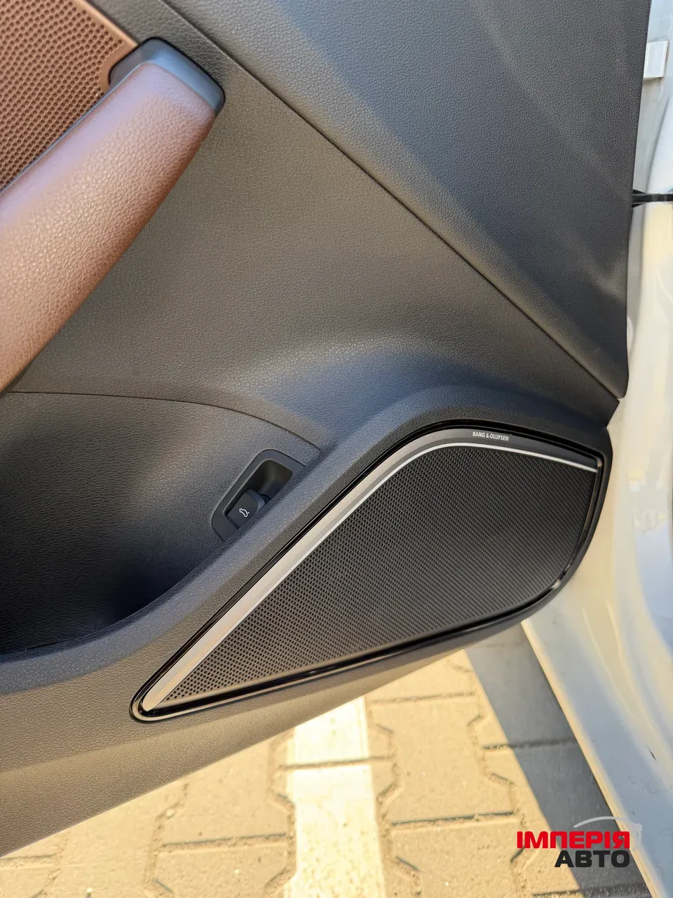 Audi A3 - фото 14