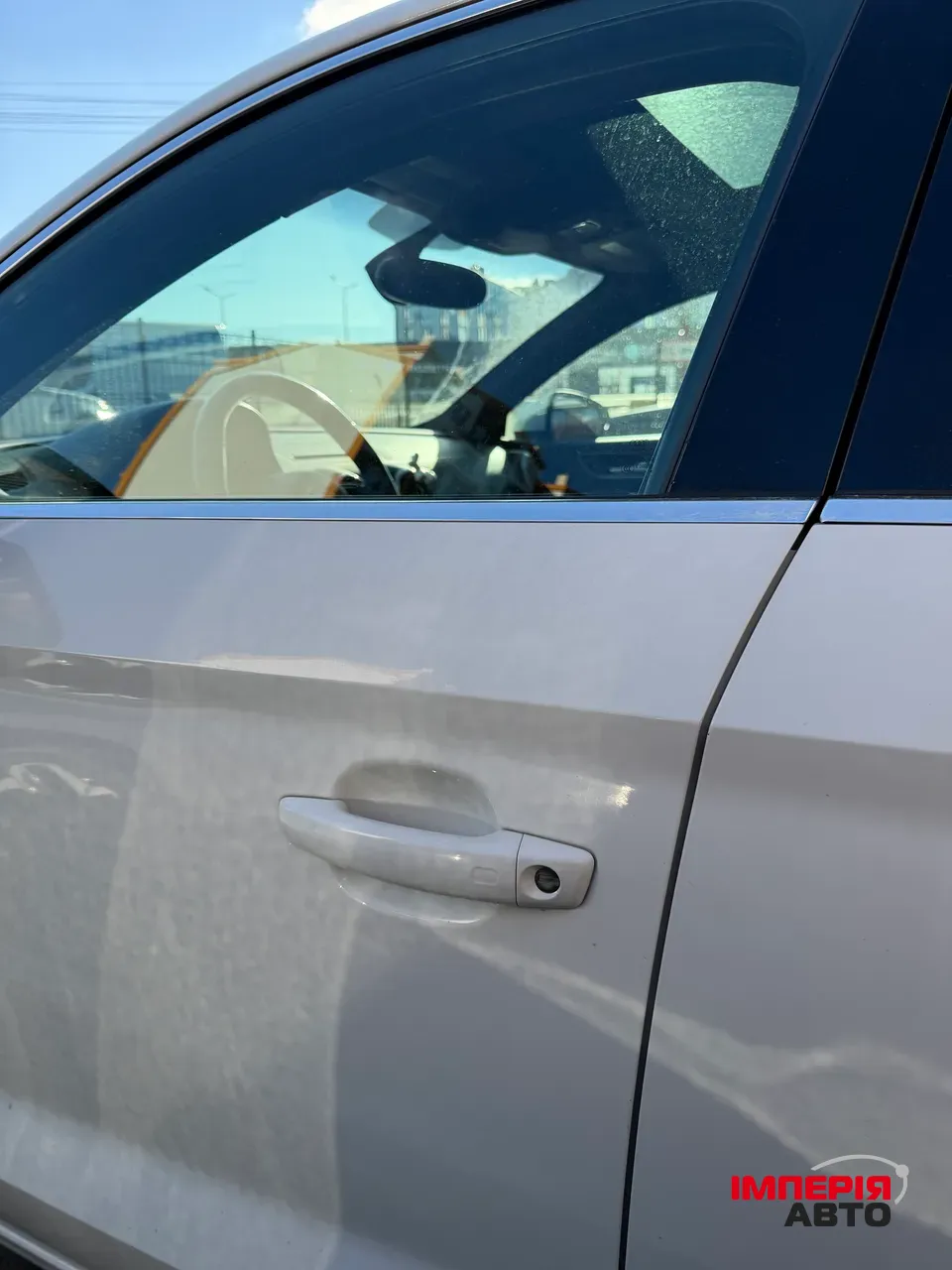 Audi A3 - фото 19