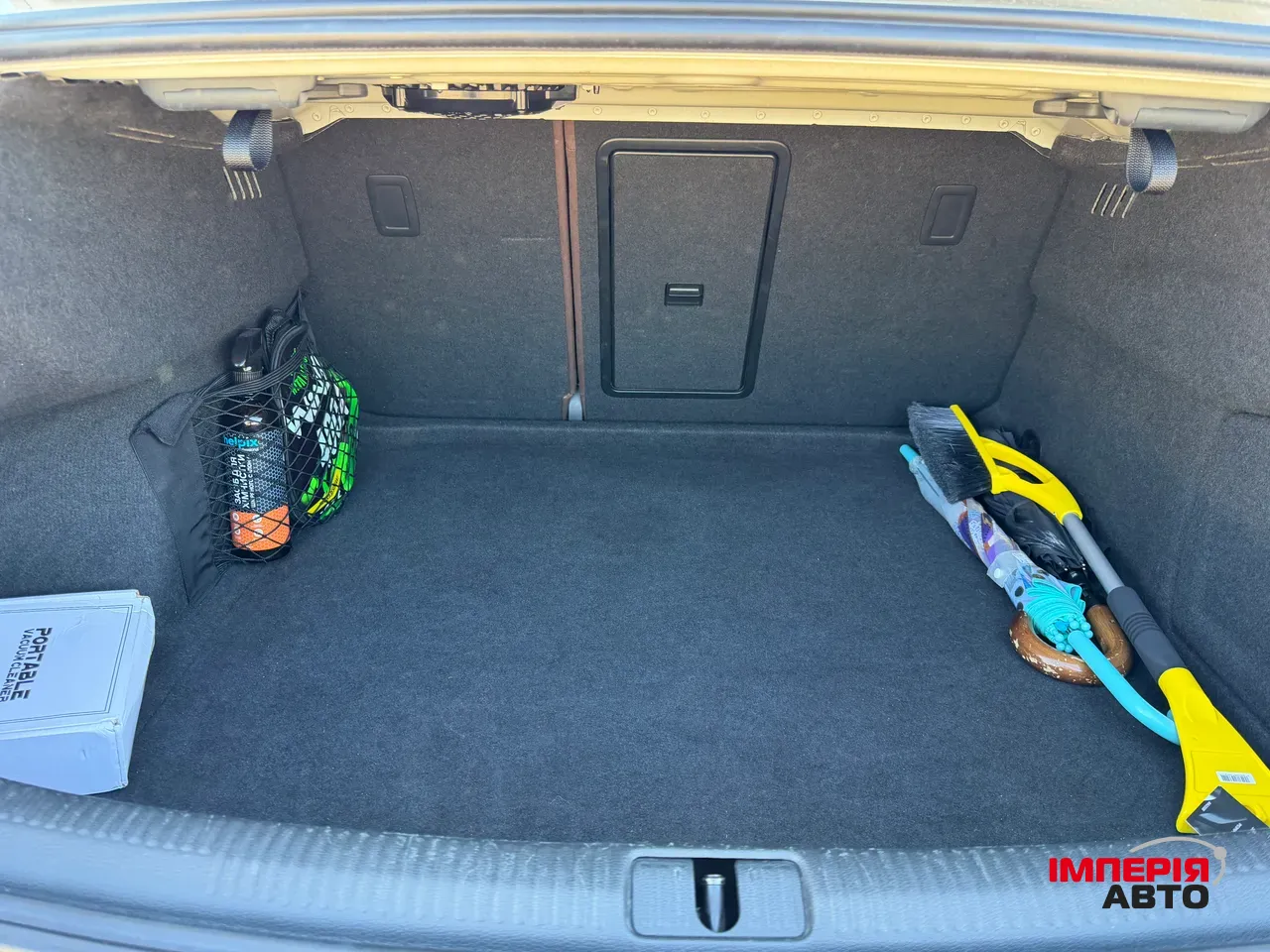 Audi A3 - фото 13