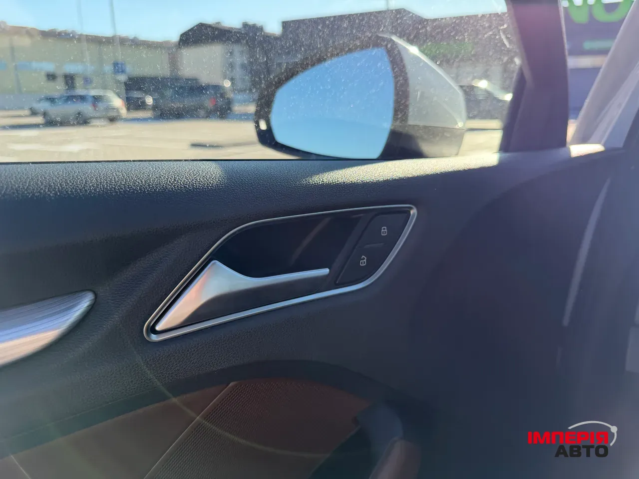 Audi A3 - фото 12