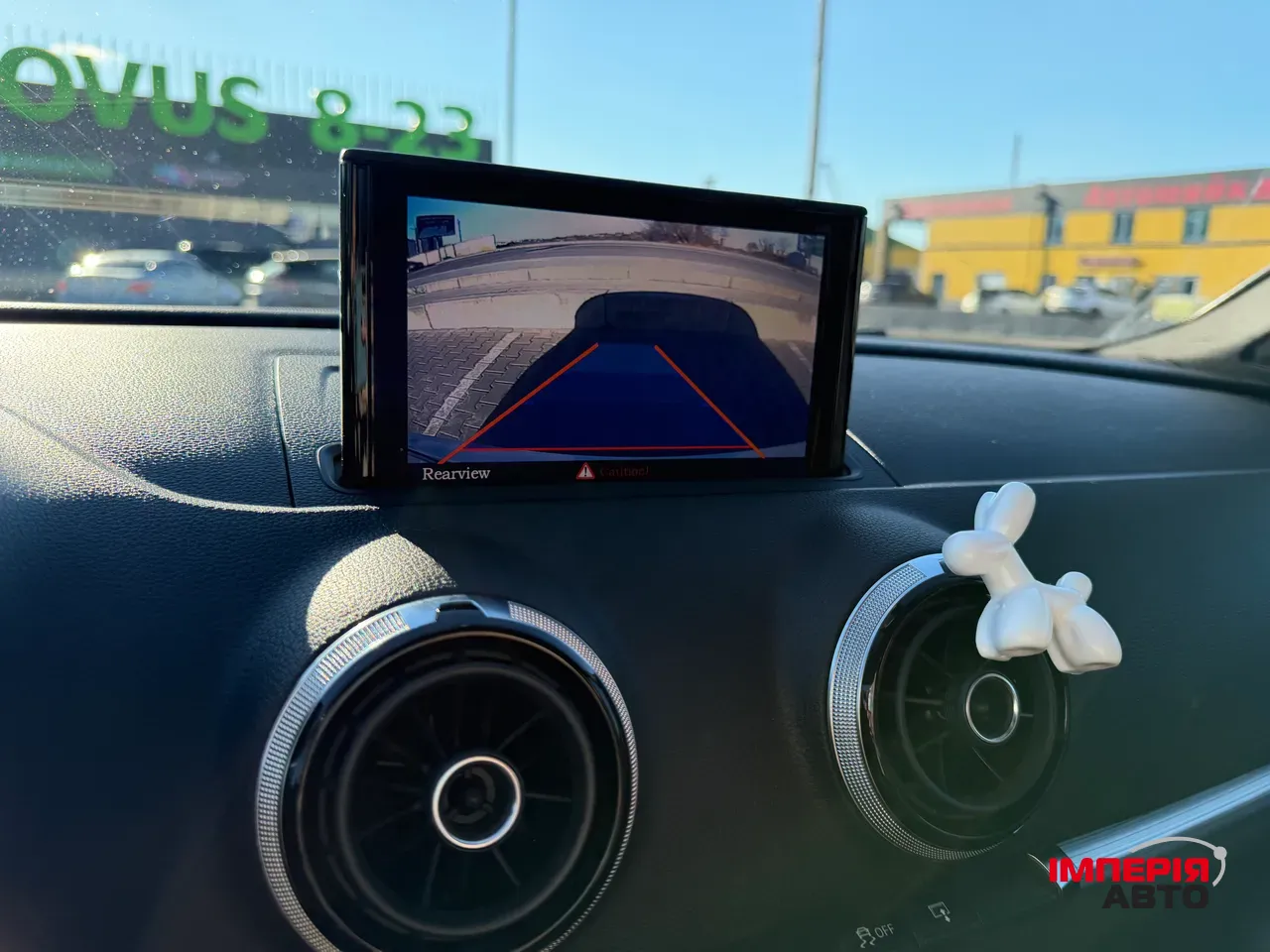 Audi A3 - фото 17