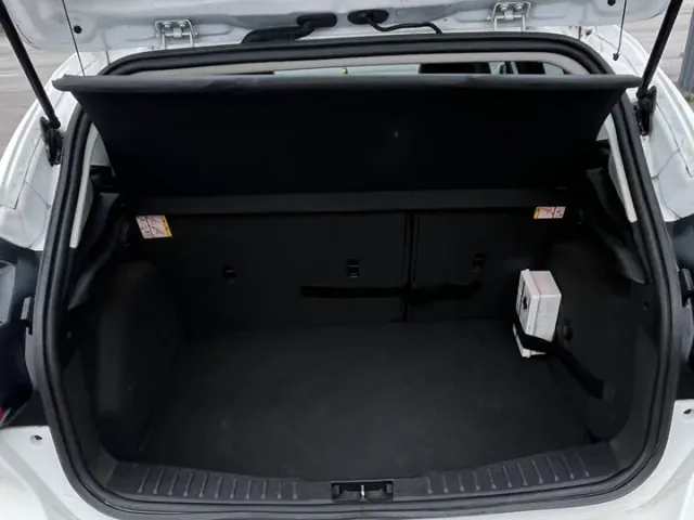 Ford Focus - фото 2