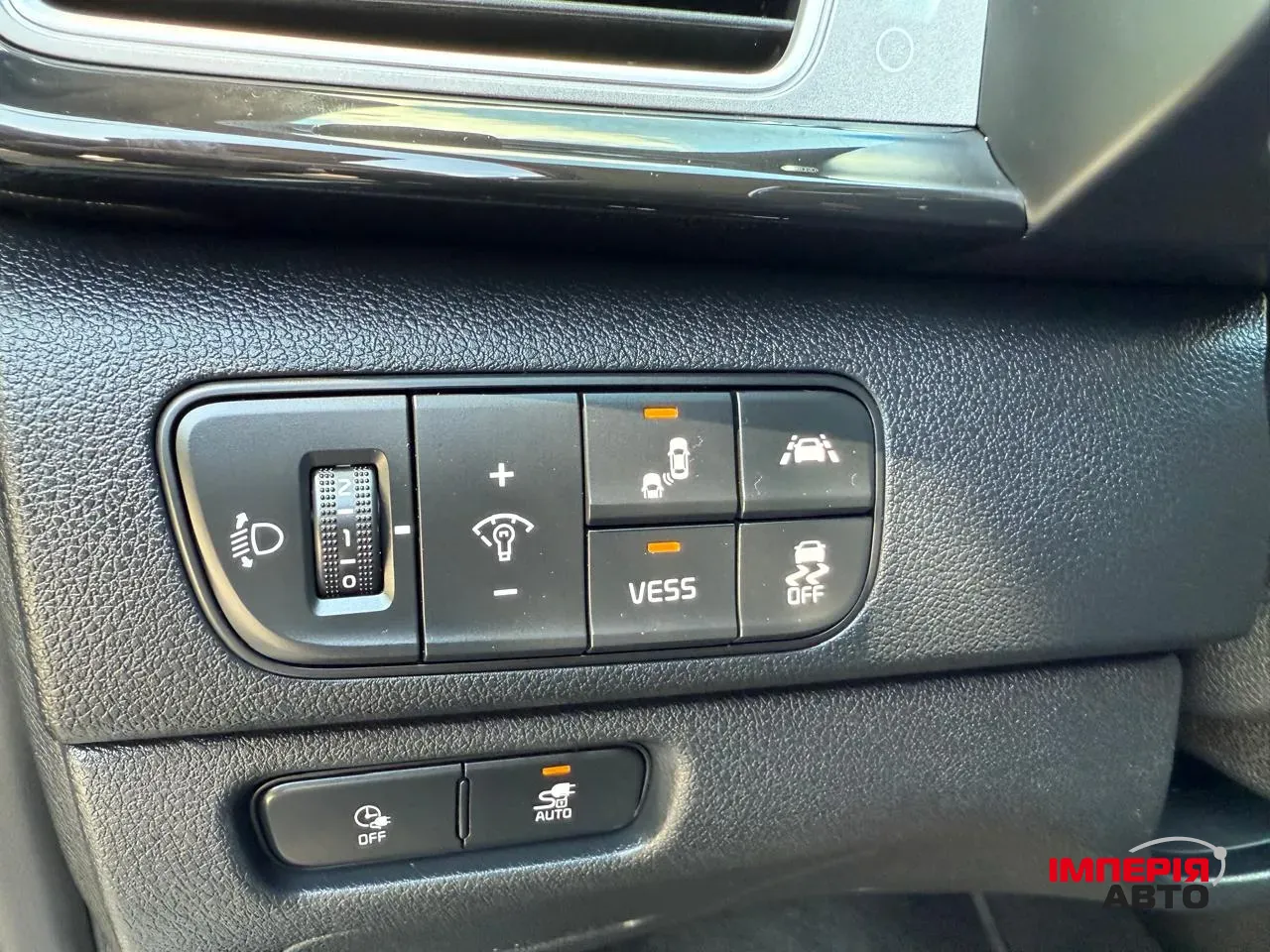 Kia Niro - фото 17