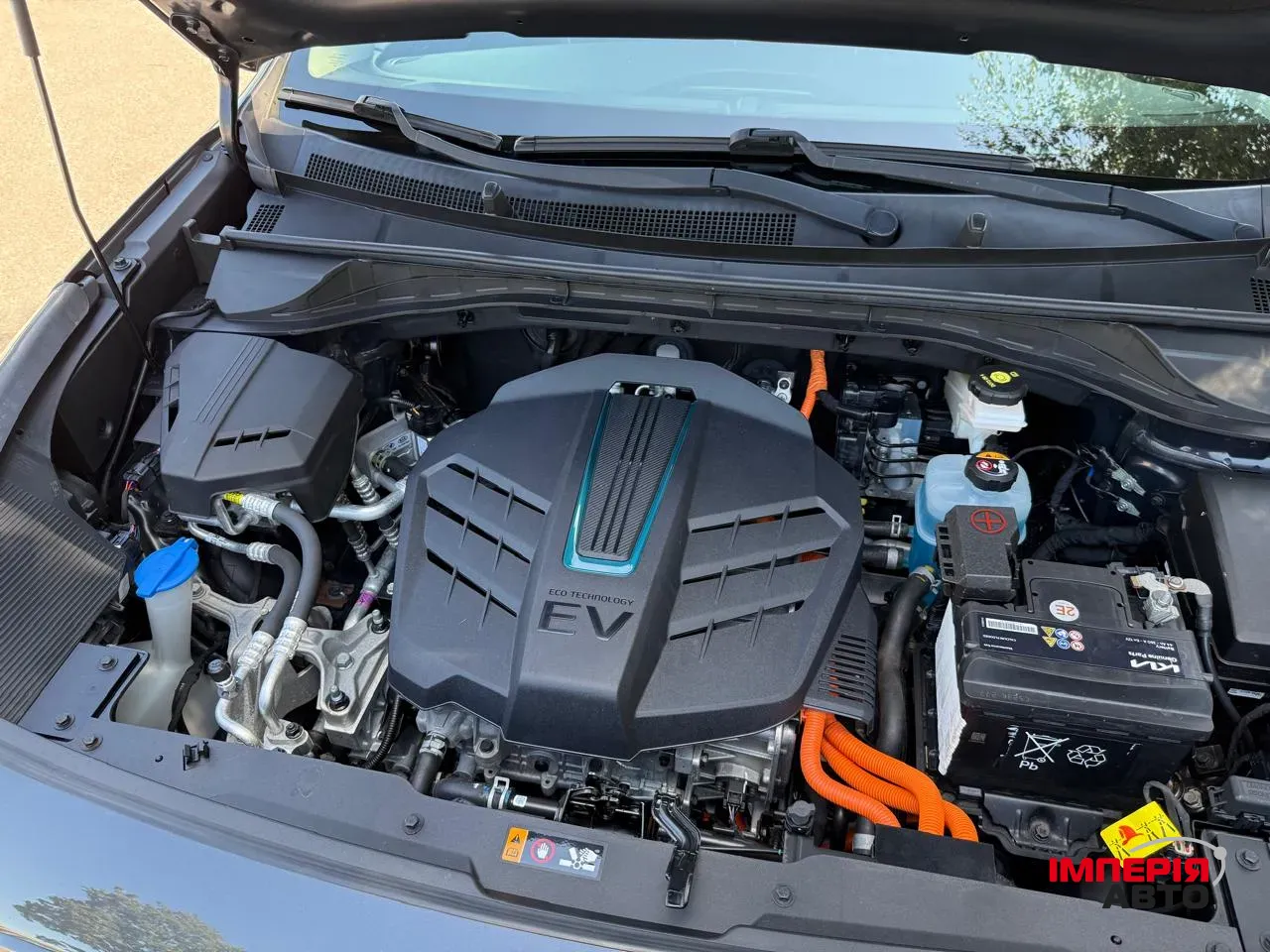 Kia Niro - фото 5