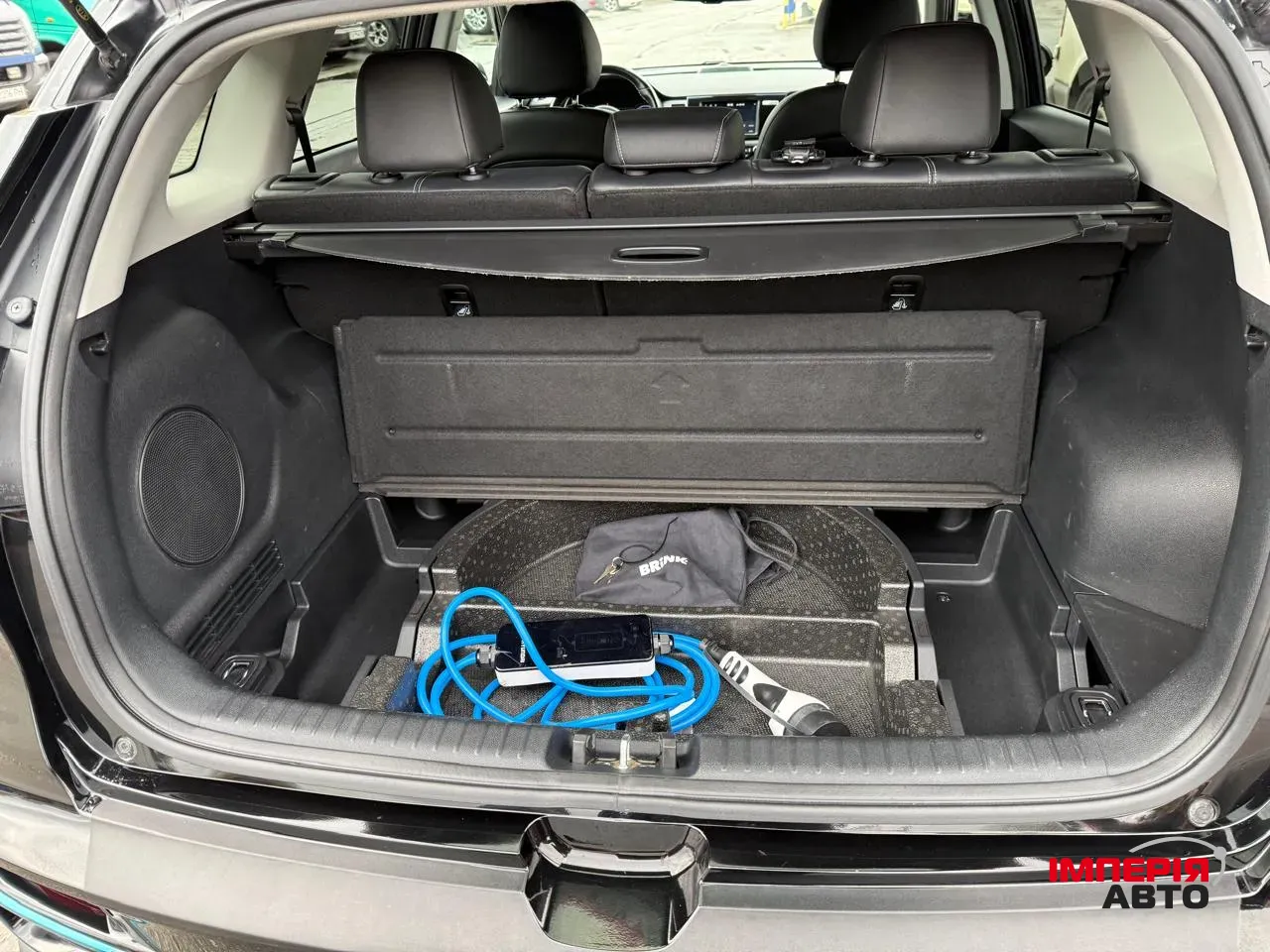 Kia Niro - фото 10