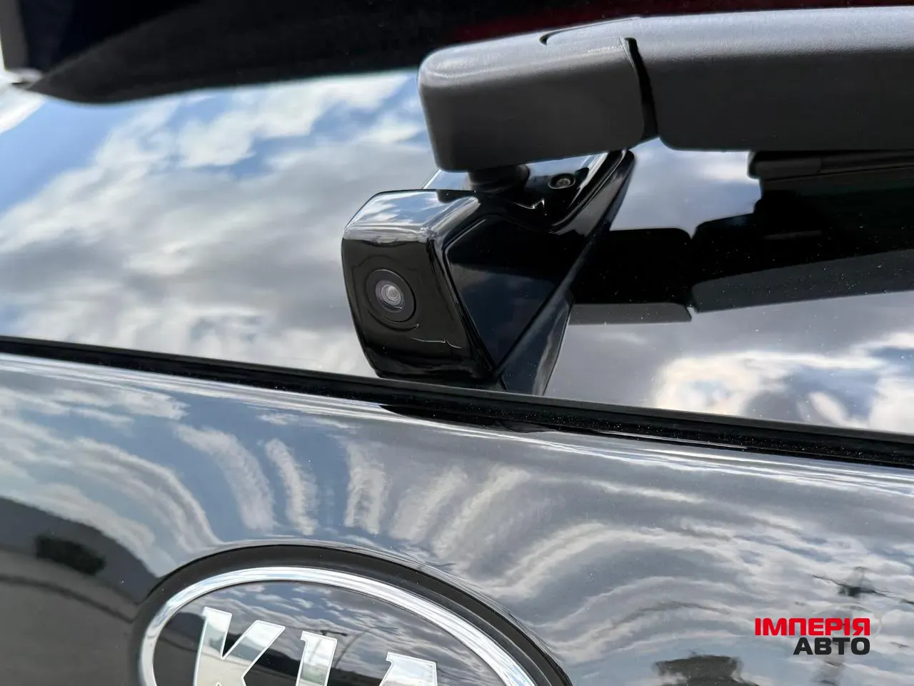 Kia Niro - фото 15