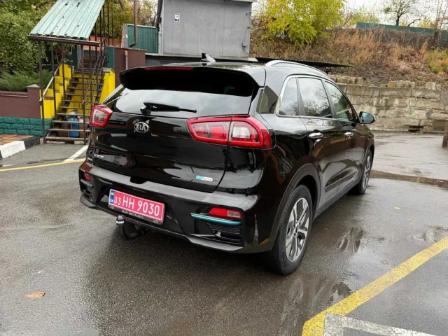 Kia Niro - фото 3