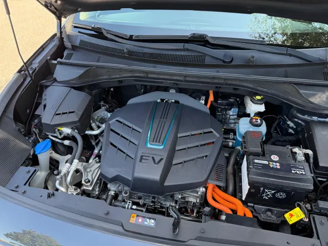 Kia Niro - фото 5