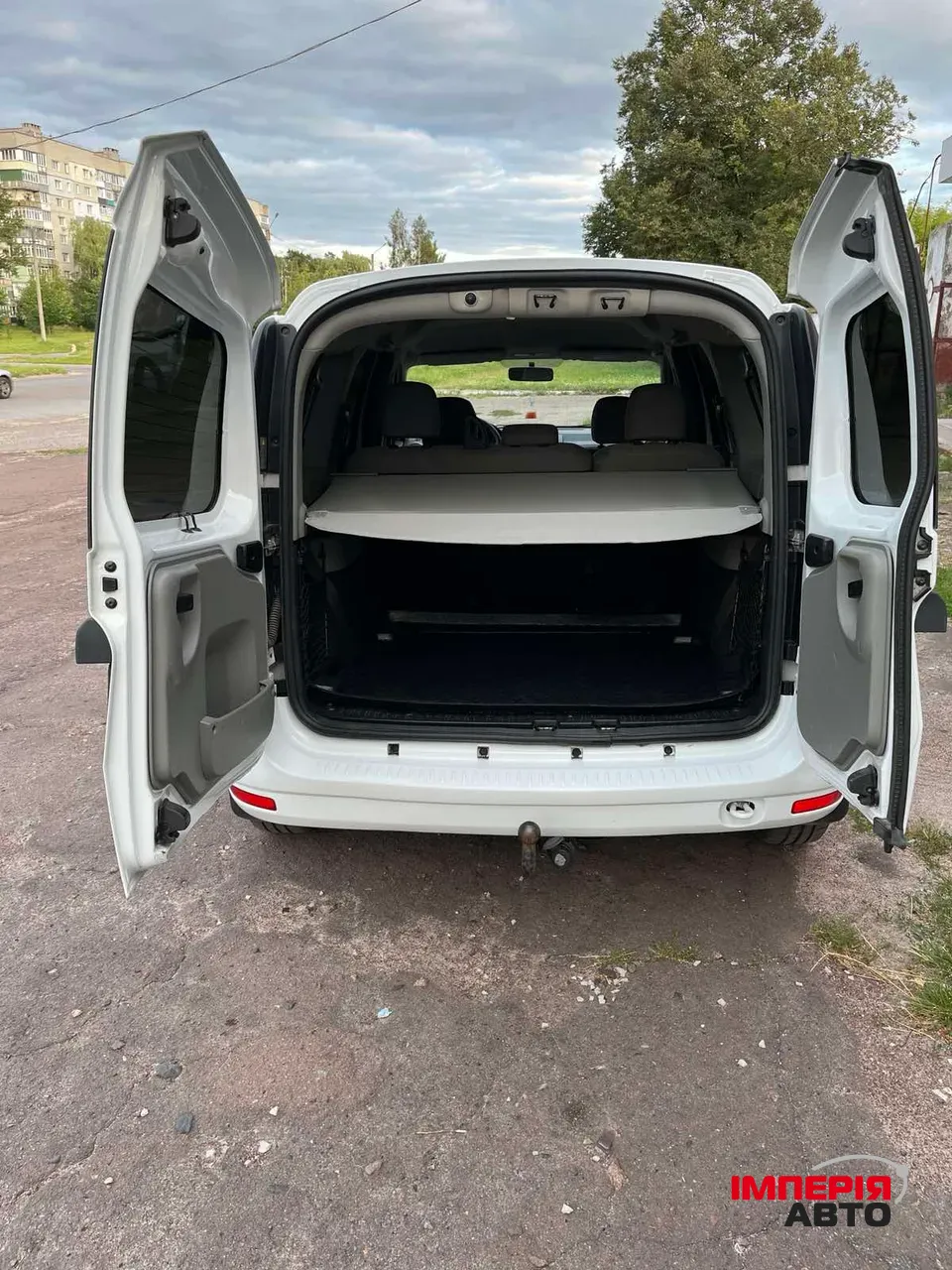 Dacia Logan - фото 7