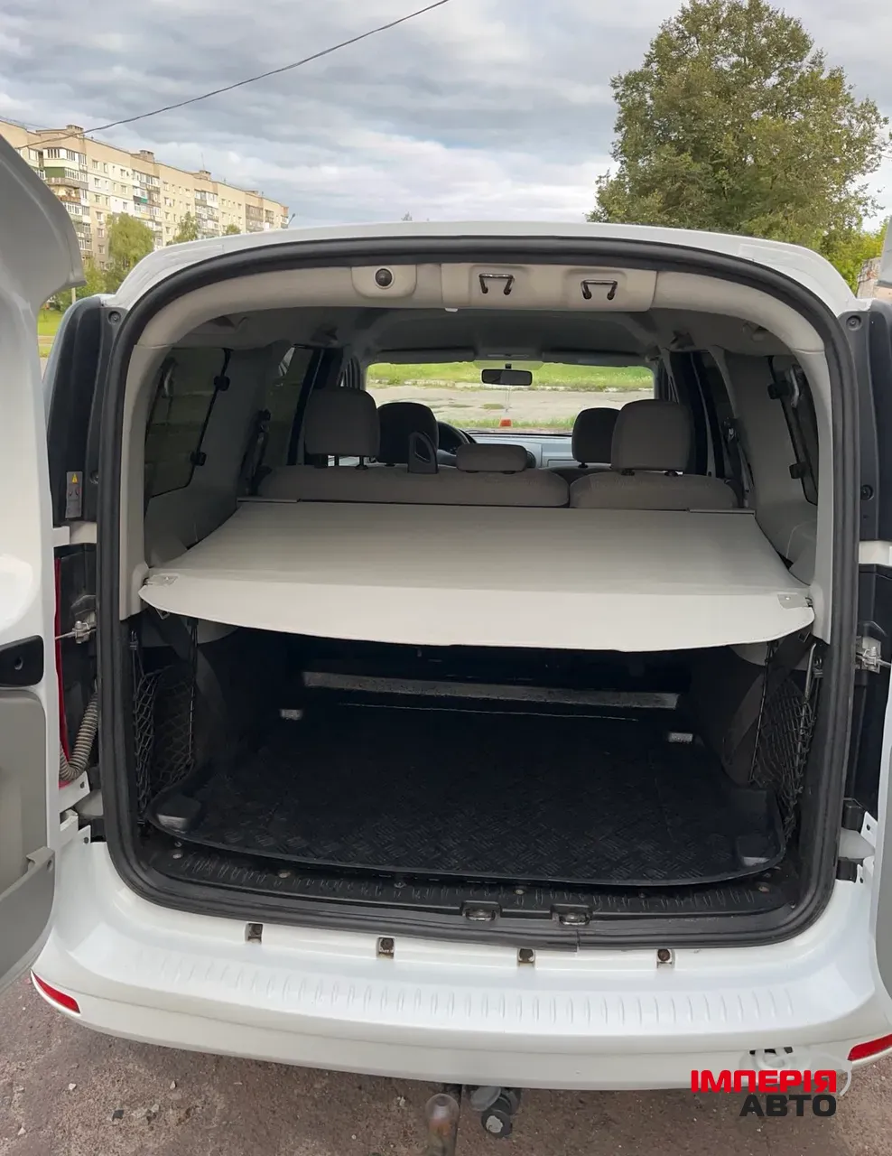 Dacia Logan - фото 10