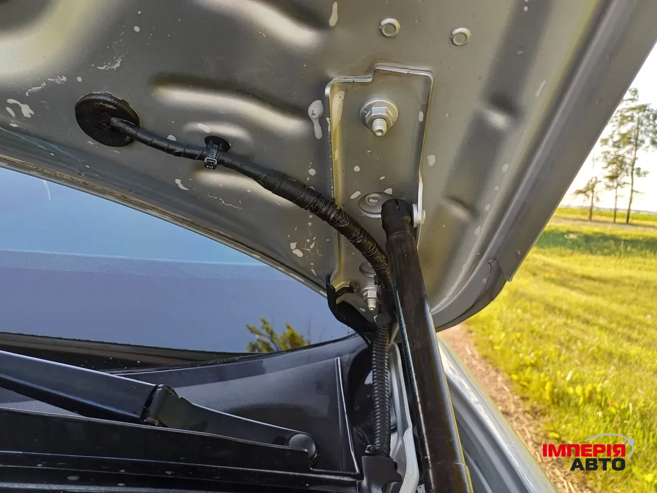 Audi A6 - фото 5