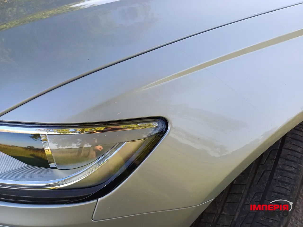 Audi A6 - фото 17