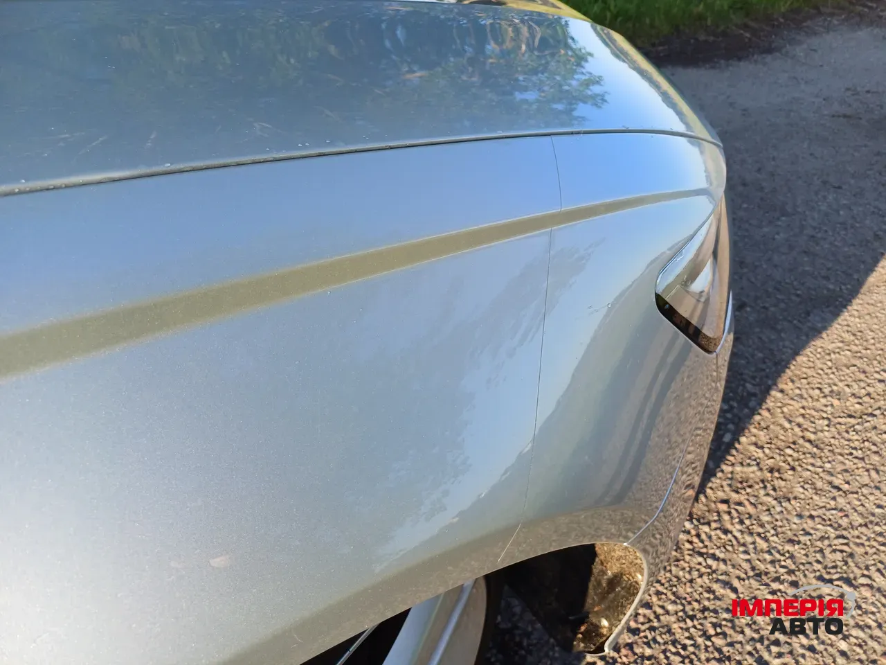 Audi A6 - фото 18