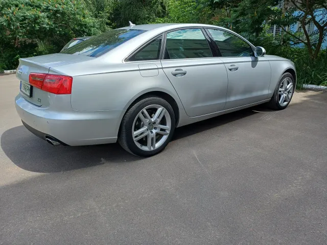 Audi A6 - фото 3