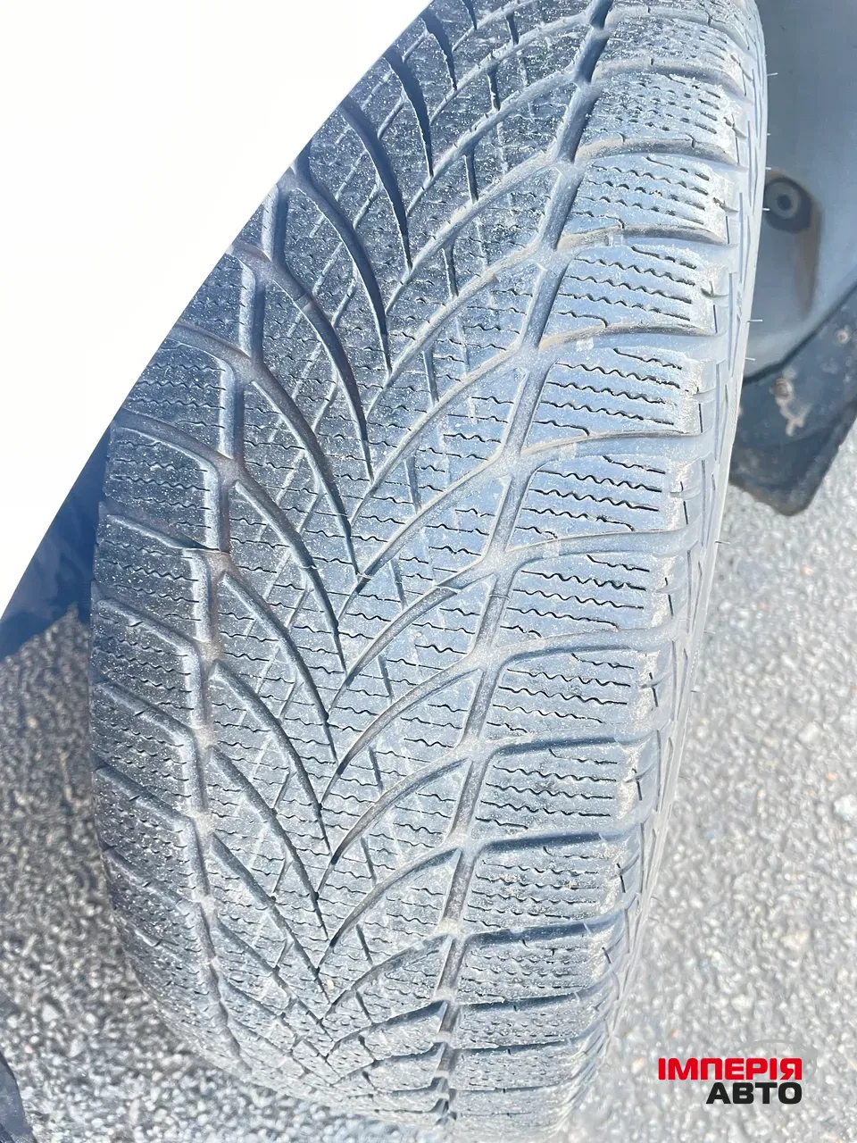 Renault Megane - фото 11