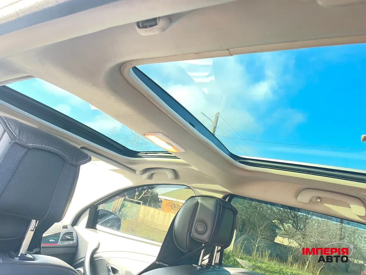 Renault Megane - фото 7