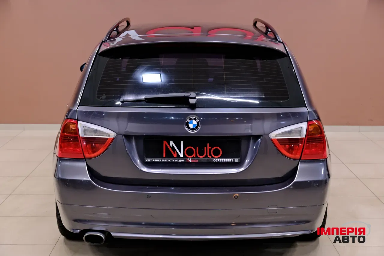 BMW 3 серії - фото 6