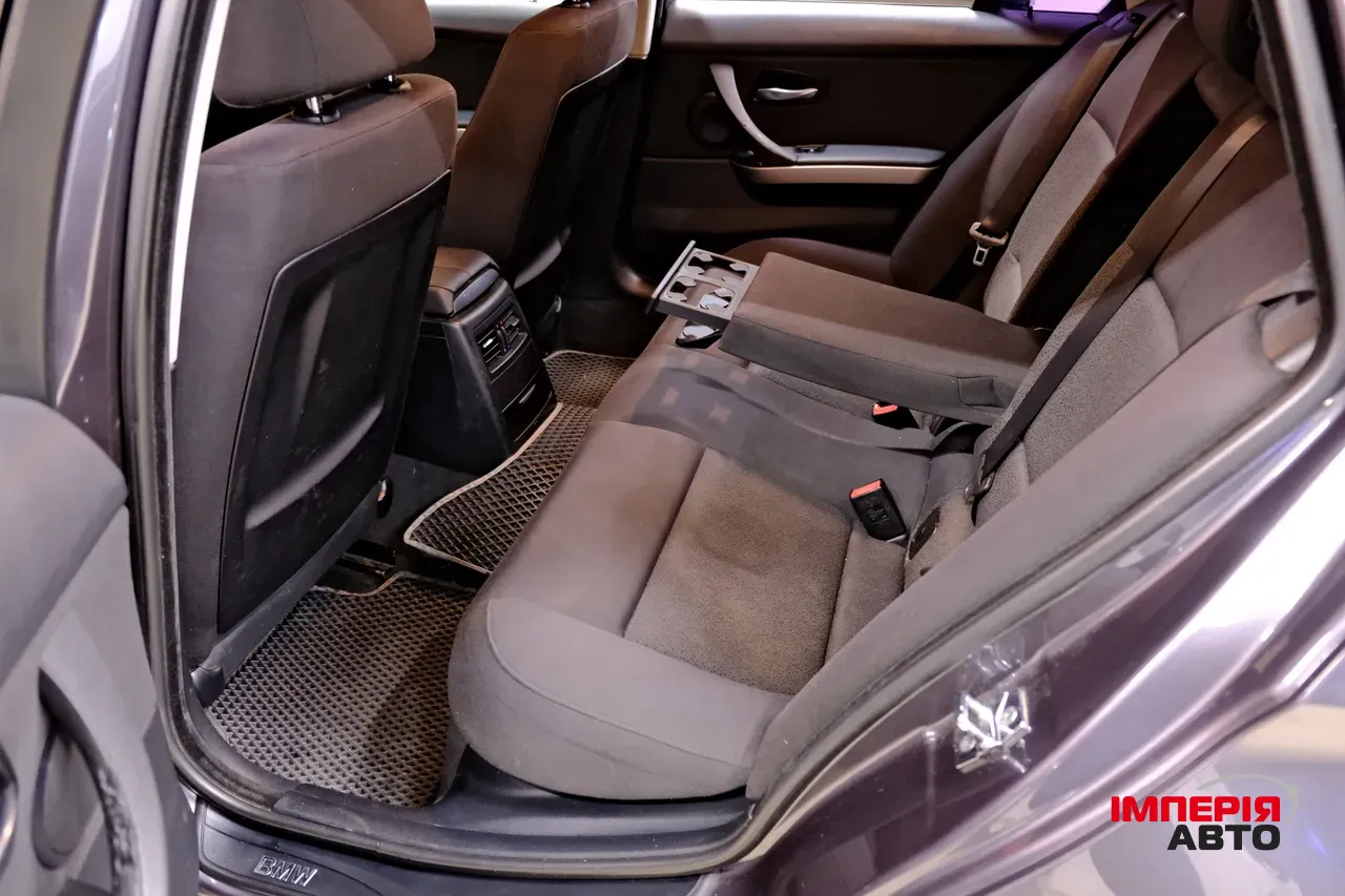 BMW 3 серії - фото 8