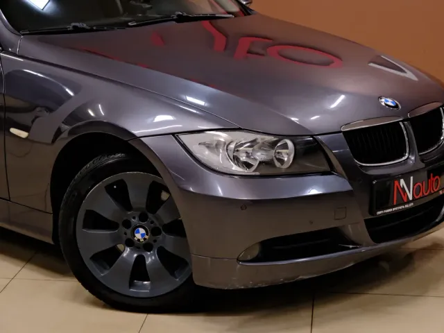 BMW 3 серії - фото 3