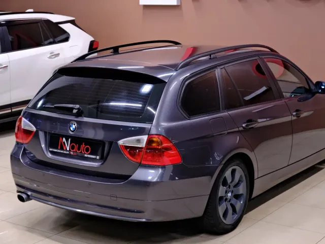 BMW 3 серії - фото 5