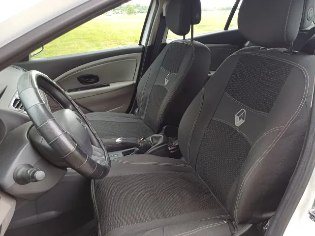 Renault Megane - фото 5