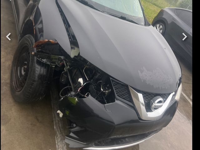 Nissan Rogue 2016, Чайки, $8 300 - зображення 5