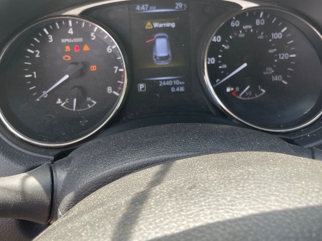 Nissan Rogue - фото 2