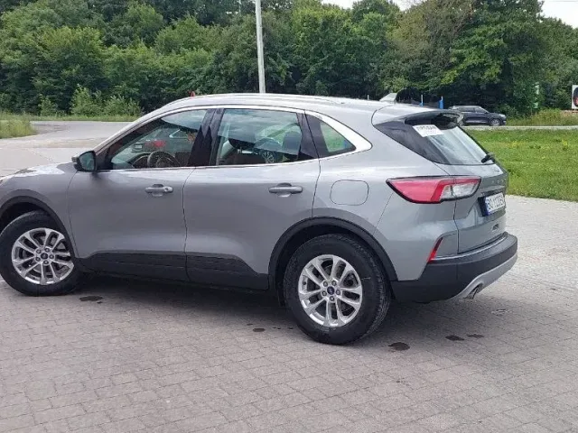 Ford Kuga - фото 2