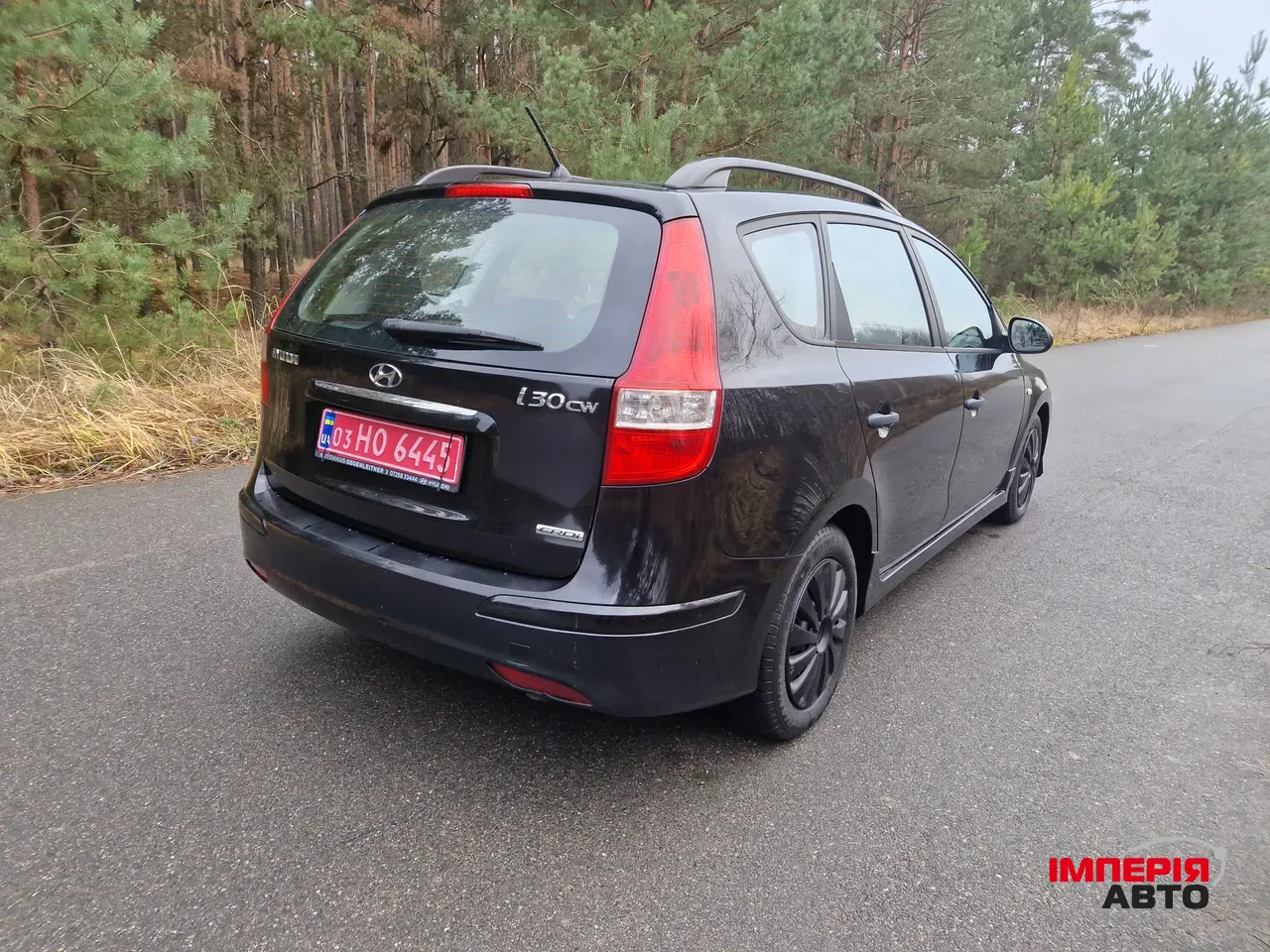 Hyundai i30 - фото 7