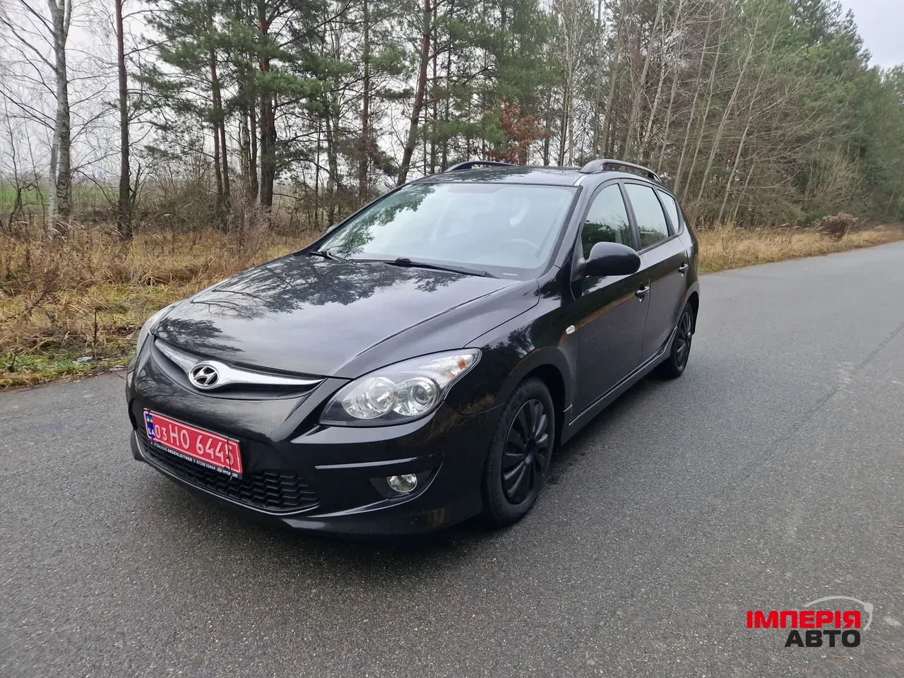 Hyundai i30 - фото 2