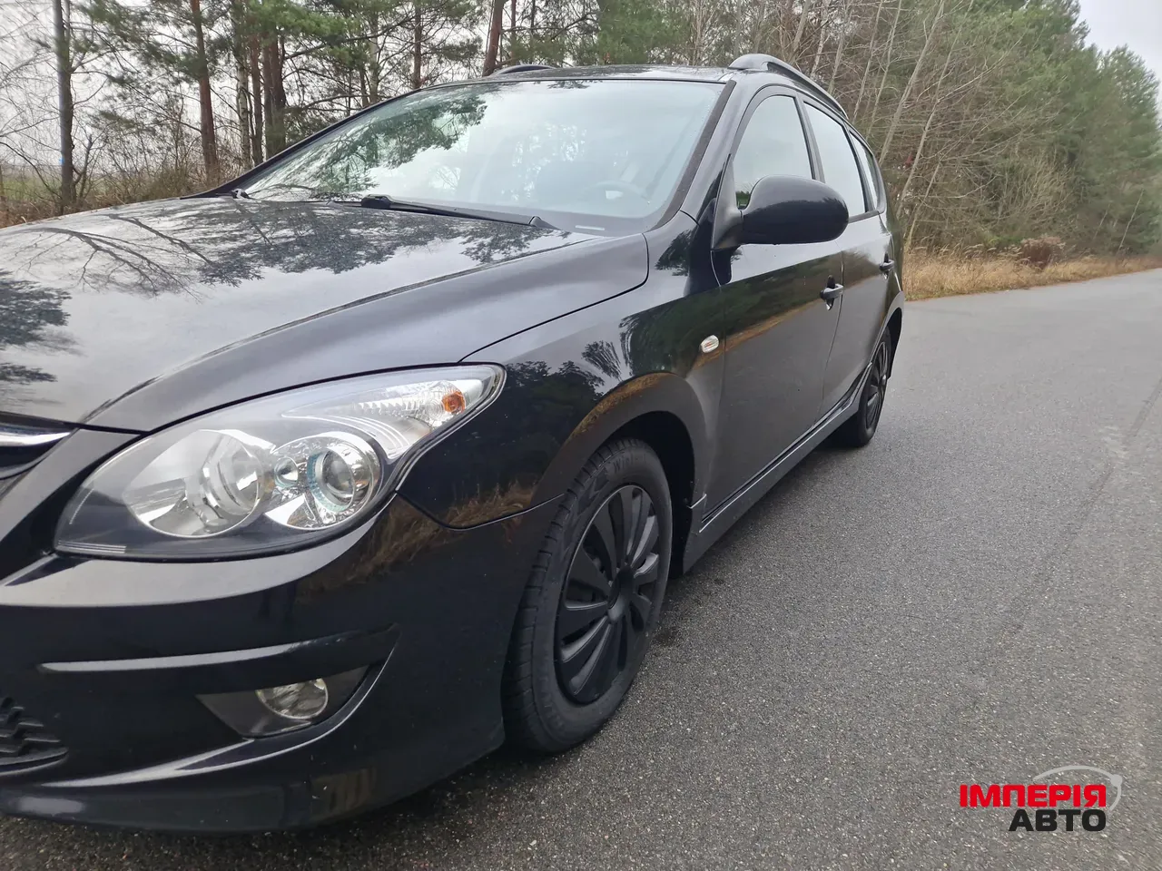 Hyundai i30 - фото 3