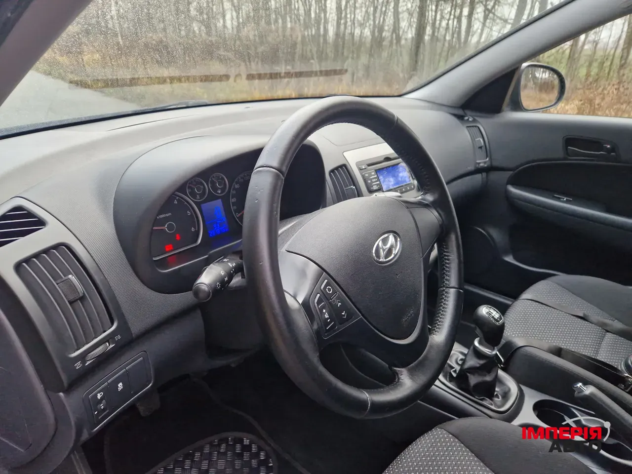 Hyundai i30 - фото 15