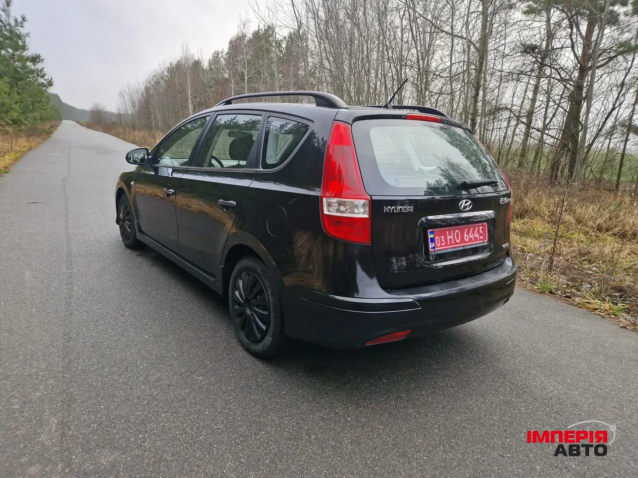 Hyundai i30 - фото 10