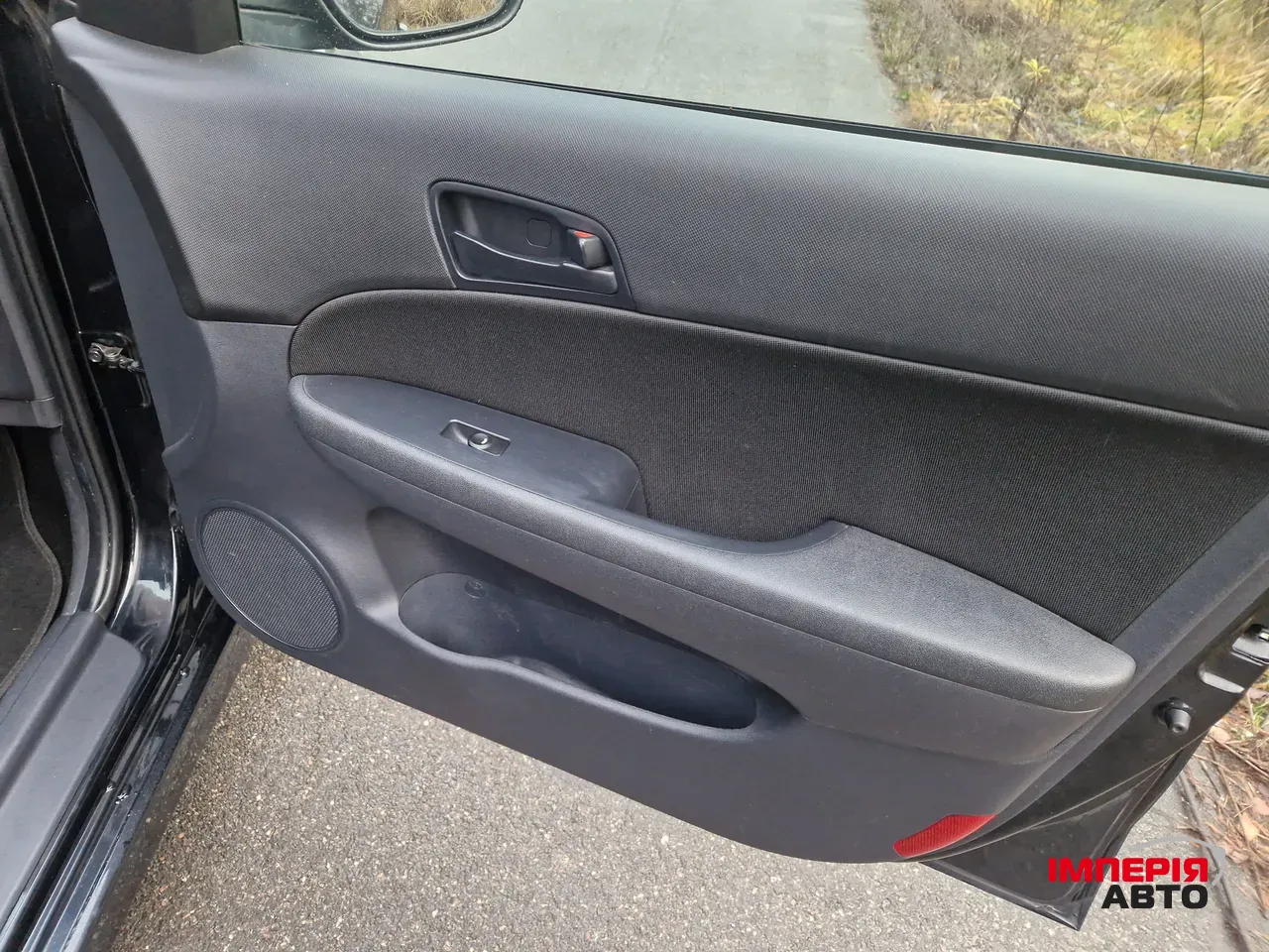 Hyundai i30 - фото 23