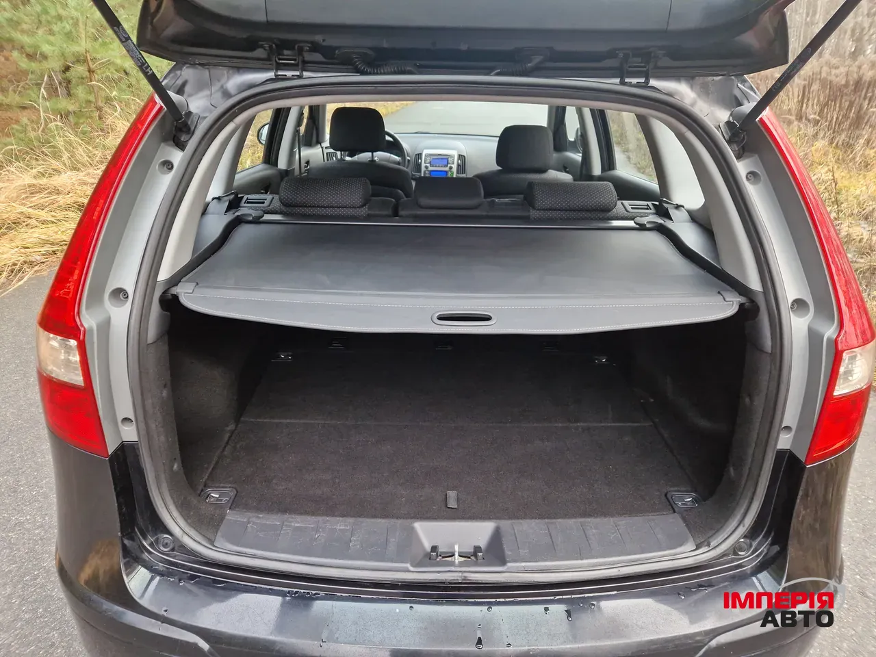 Hyundai i30 - фото 20